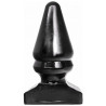 All Black - Plug Anal 28,5 Cm